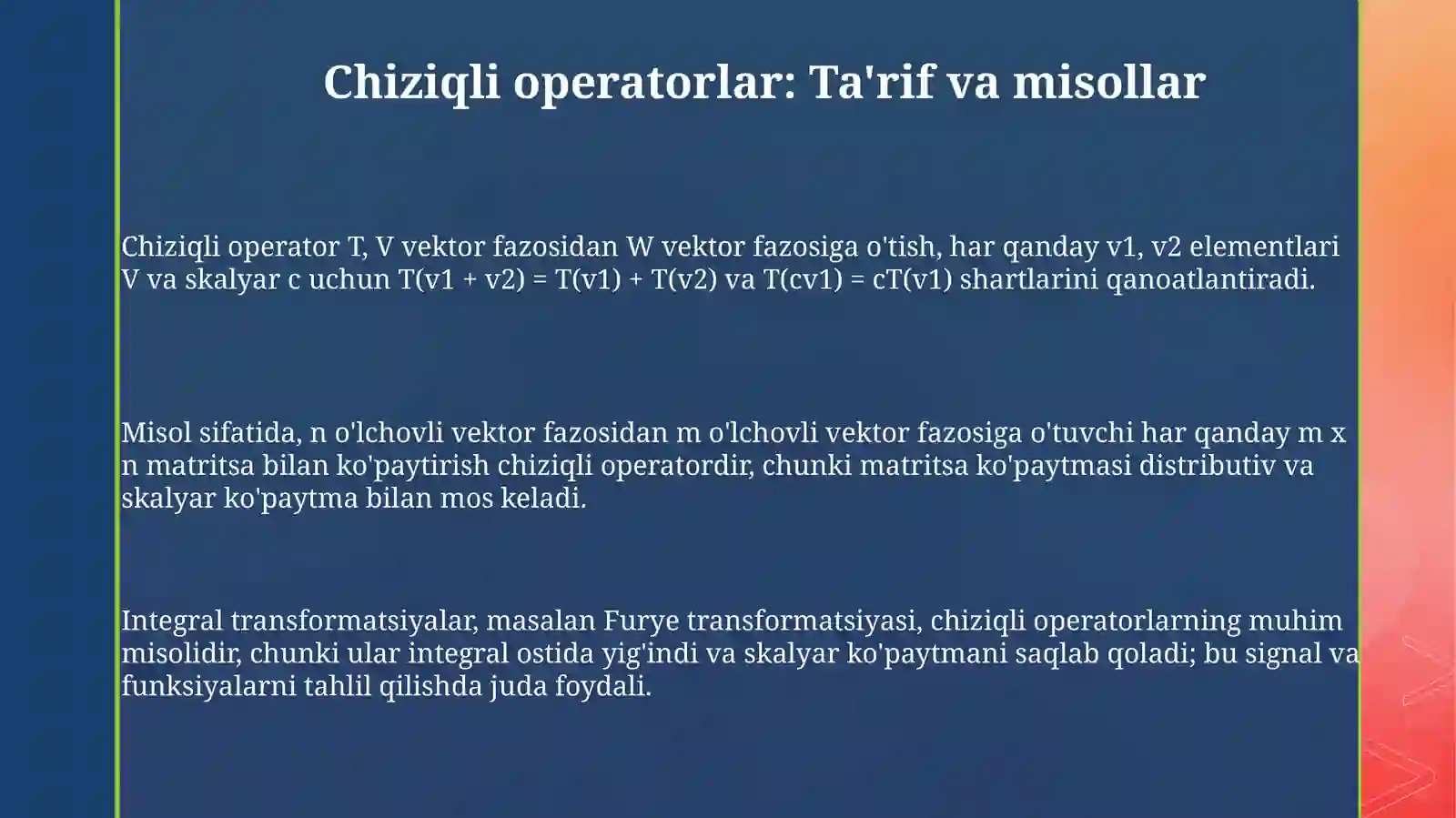 Product slide 3