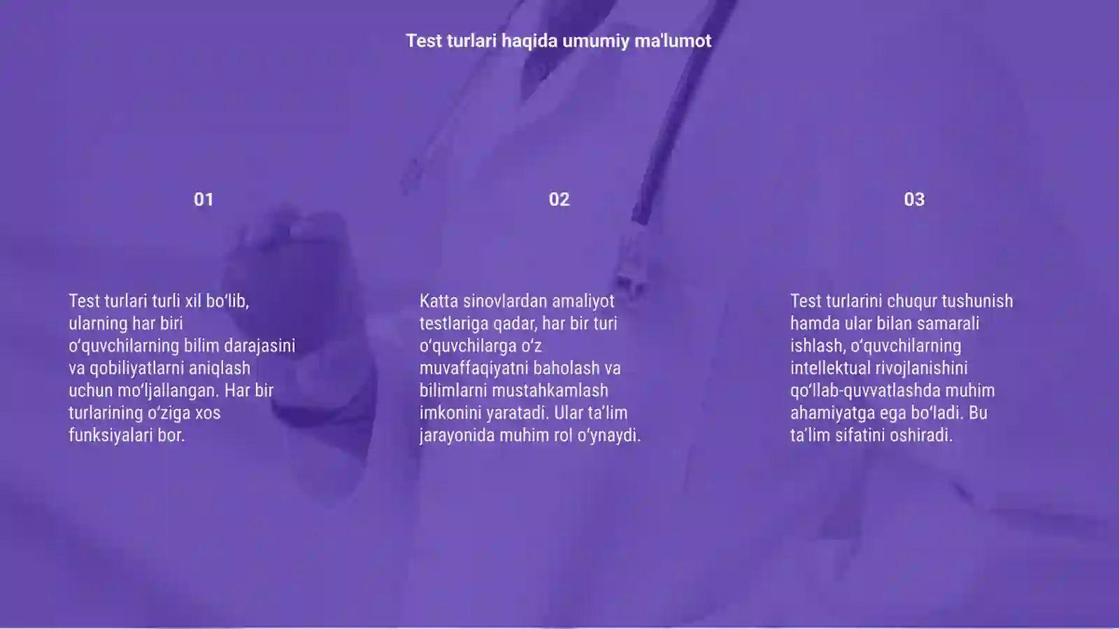 Product slide 3