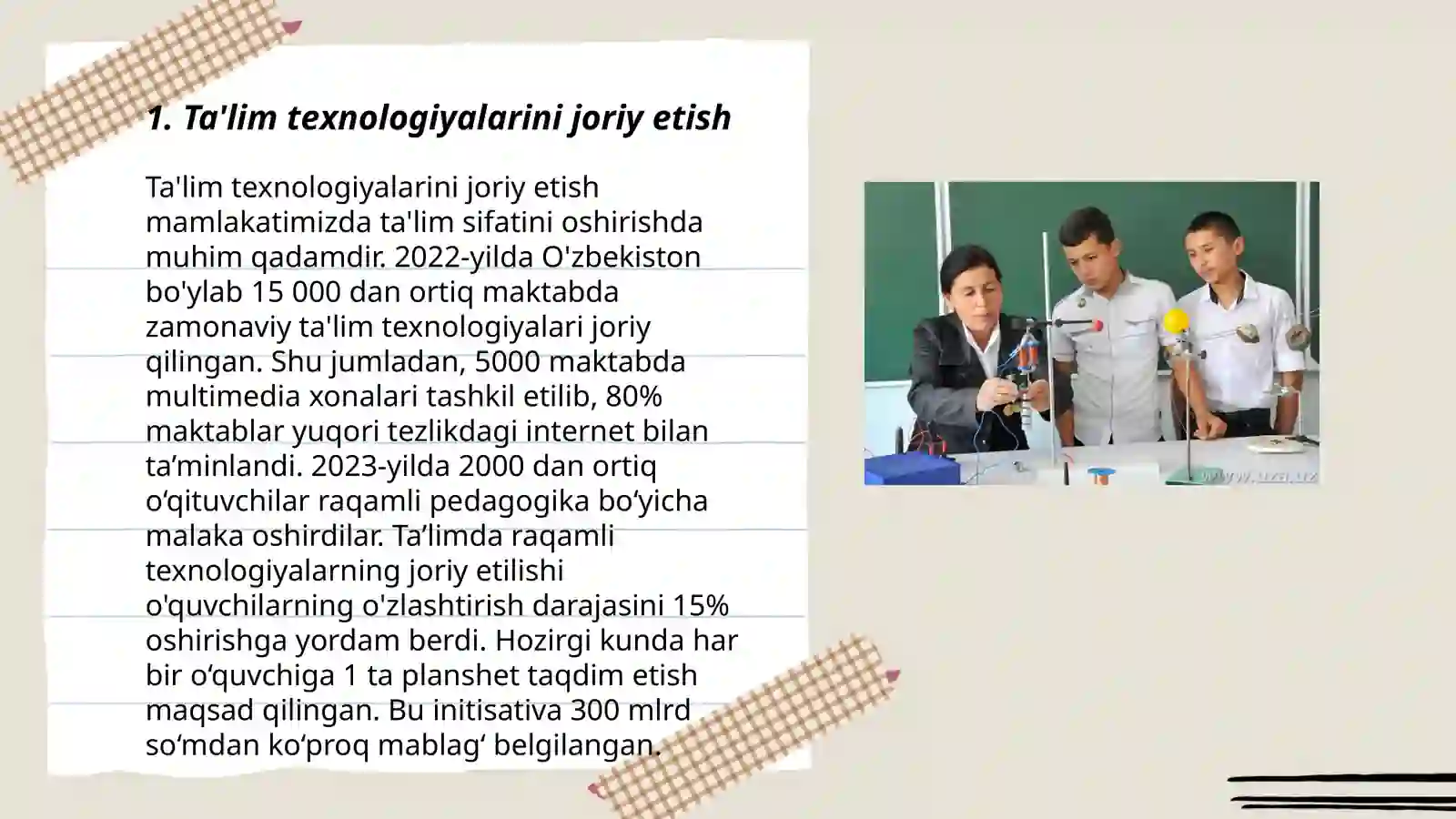 Product slide 3