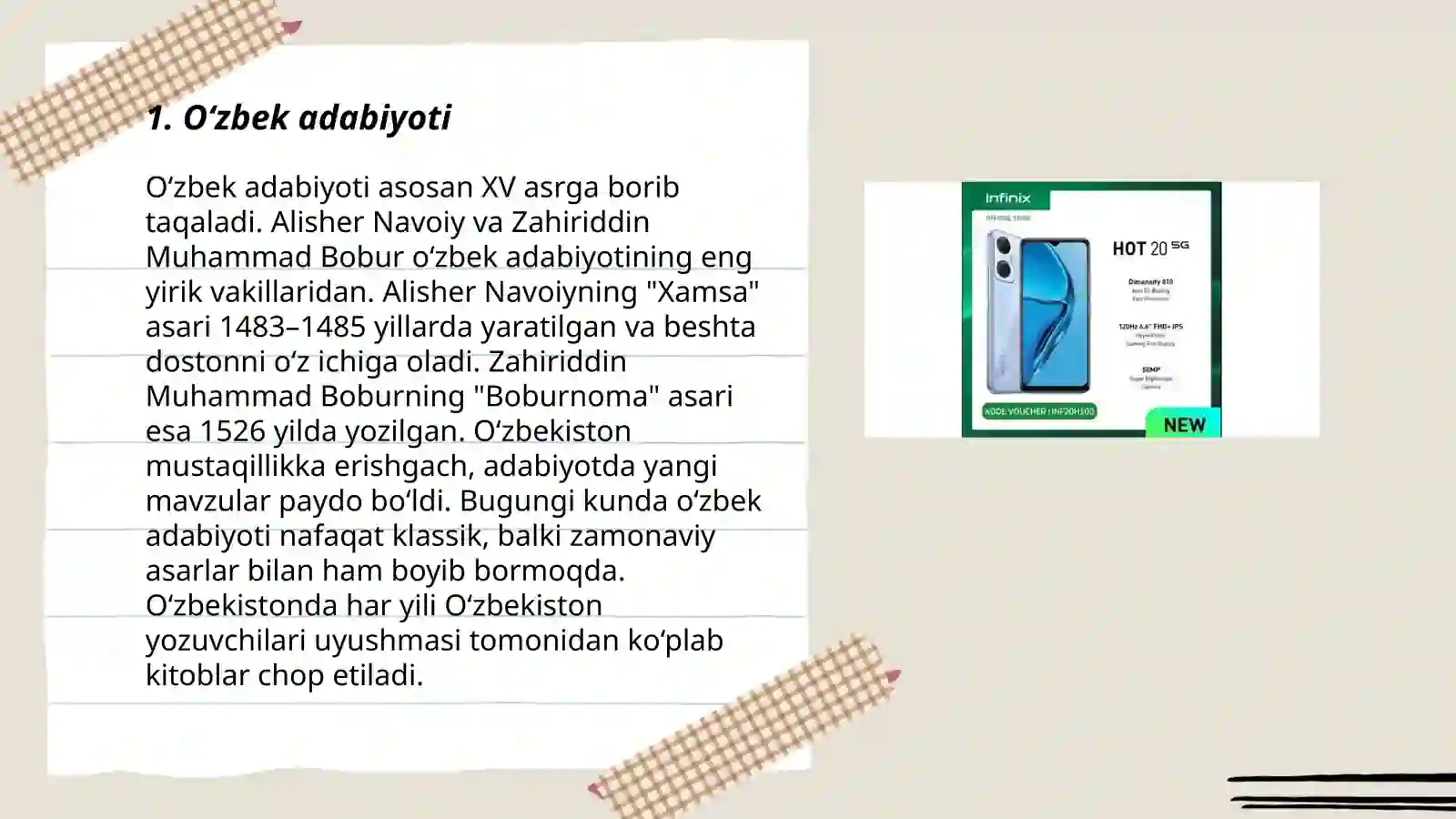 Product slide 3