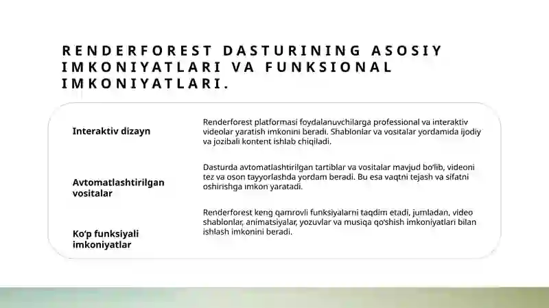 Product slide 3
