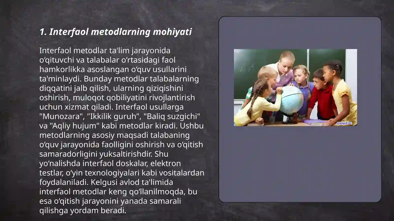 Product slide 3