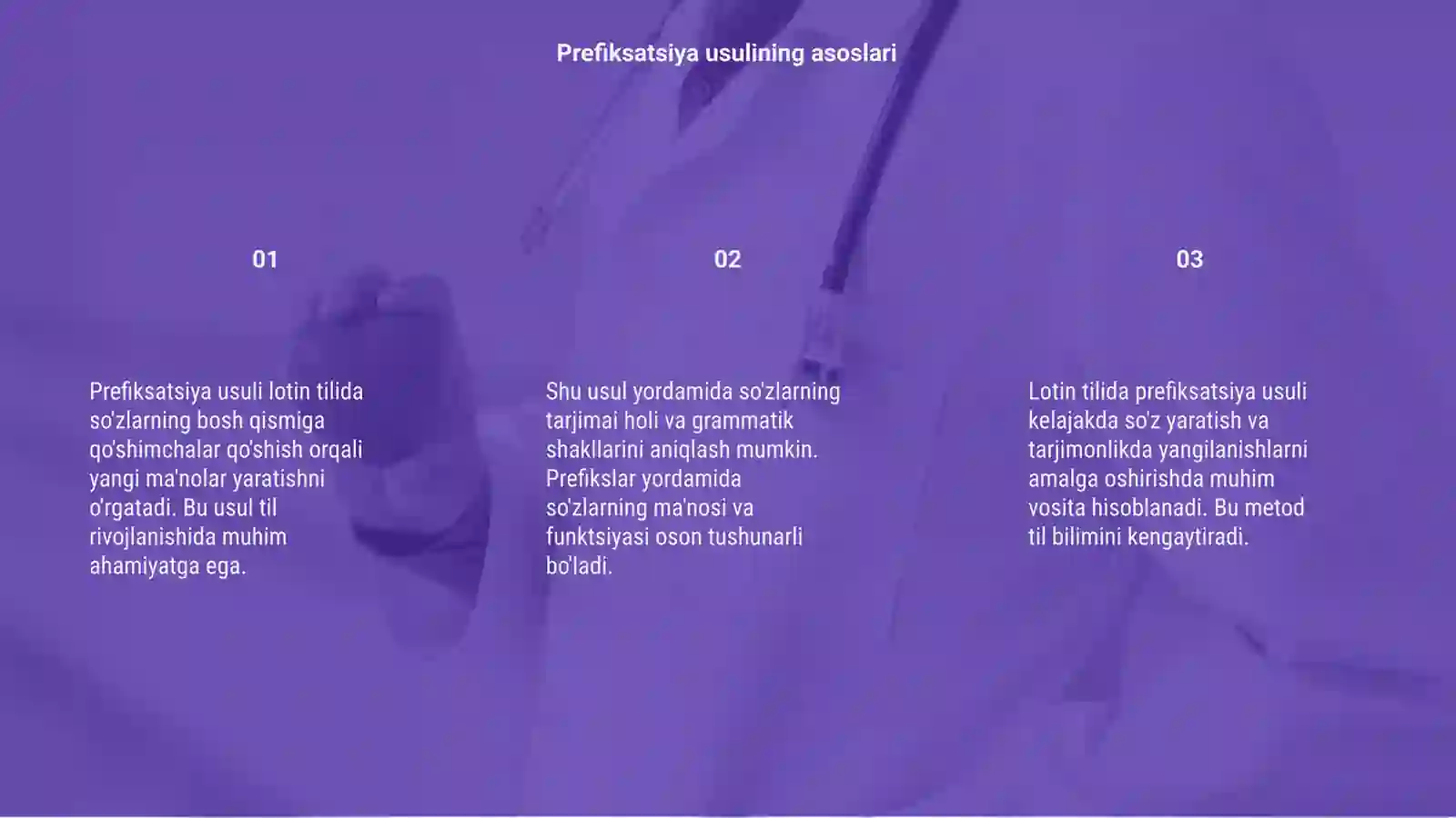 Product slide 3