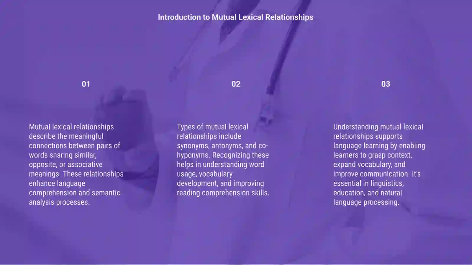 Product slide 3