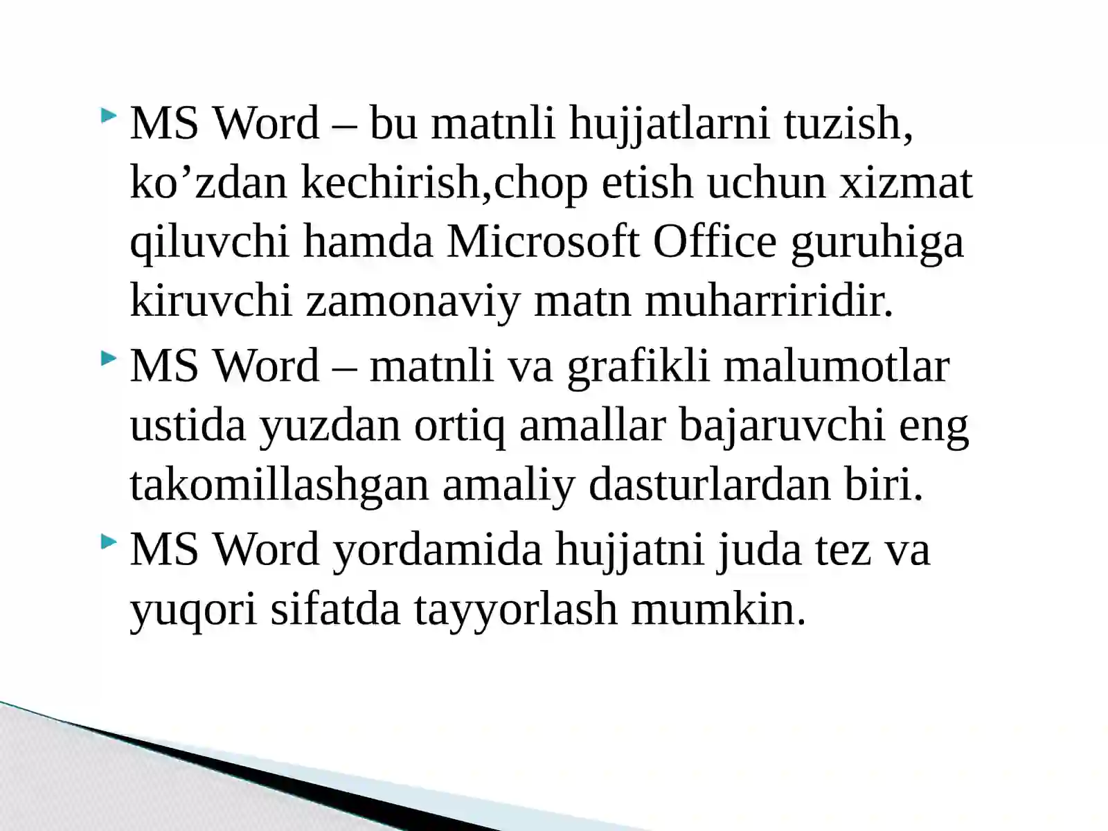Product slide 3