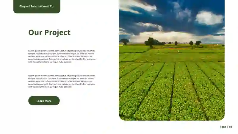 Product slide 3