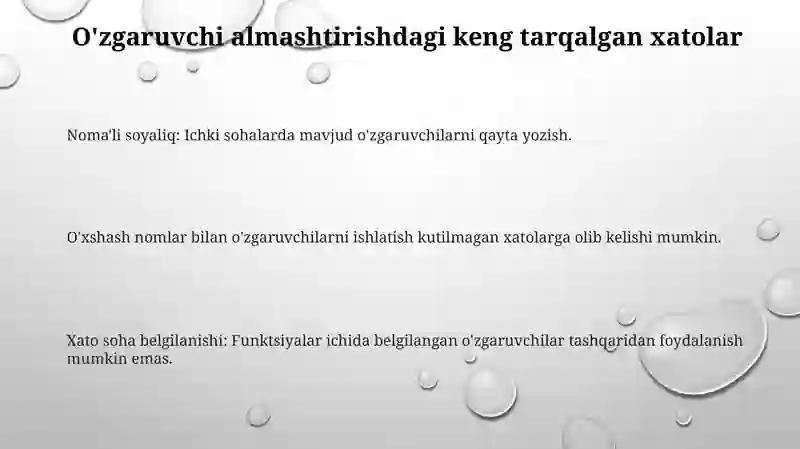 Product slide 3