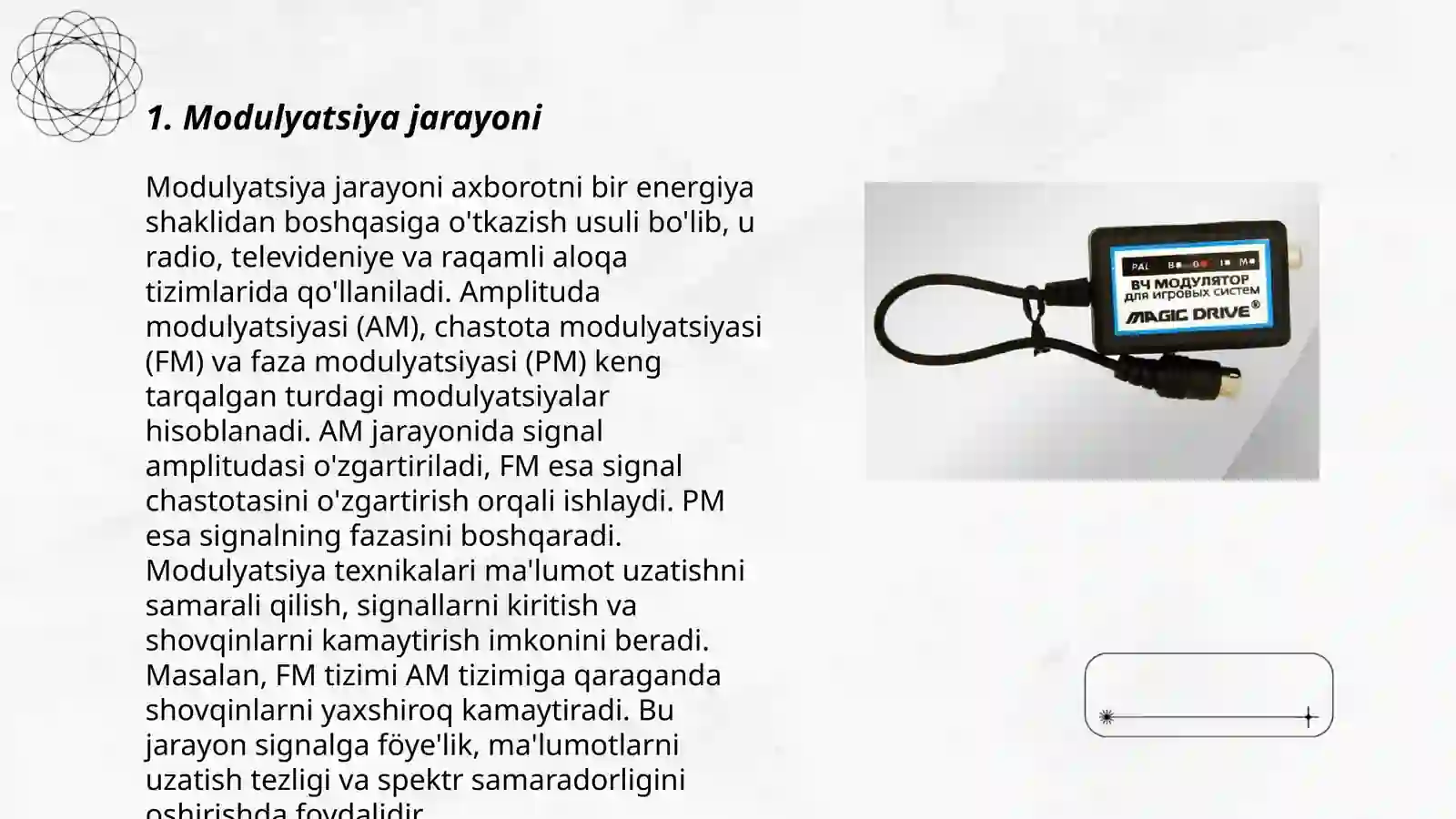 Product slide 3