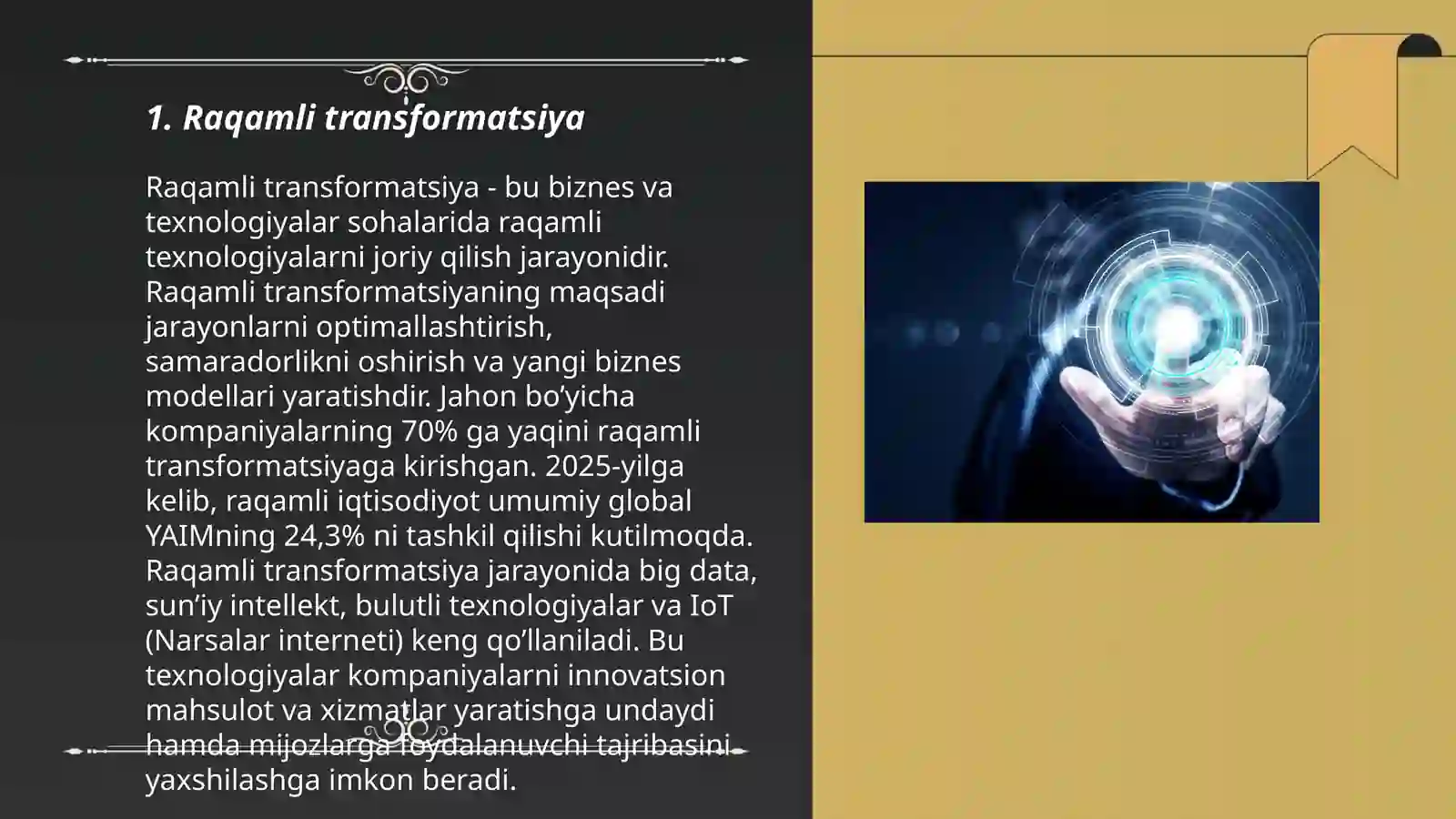 Product slide 3
