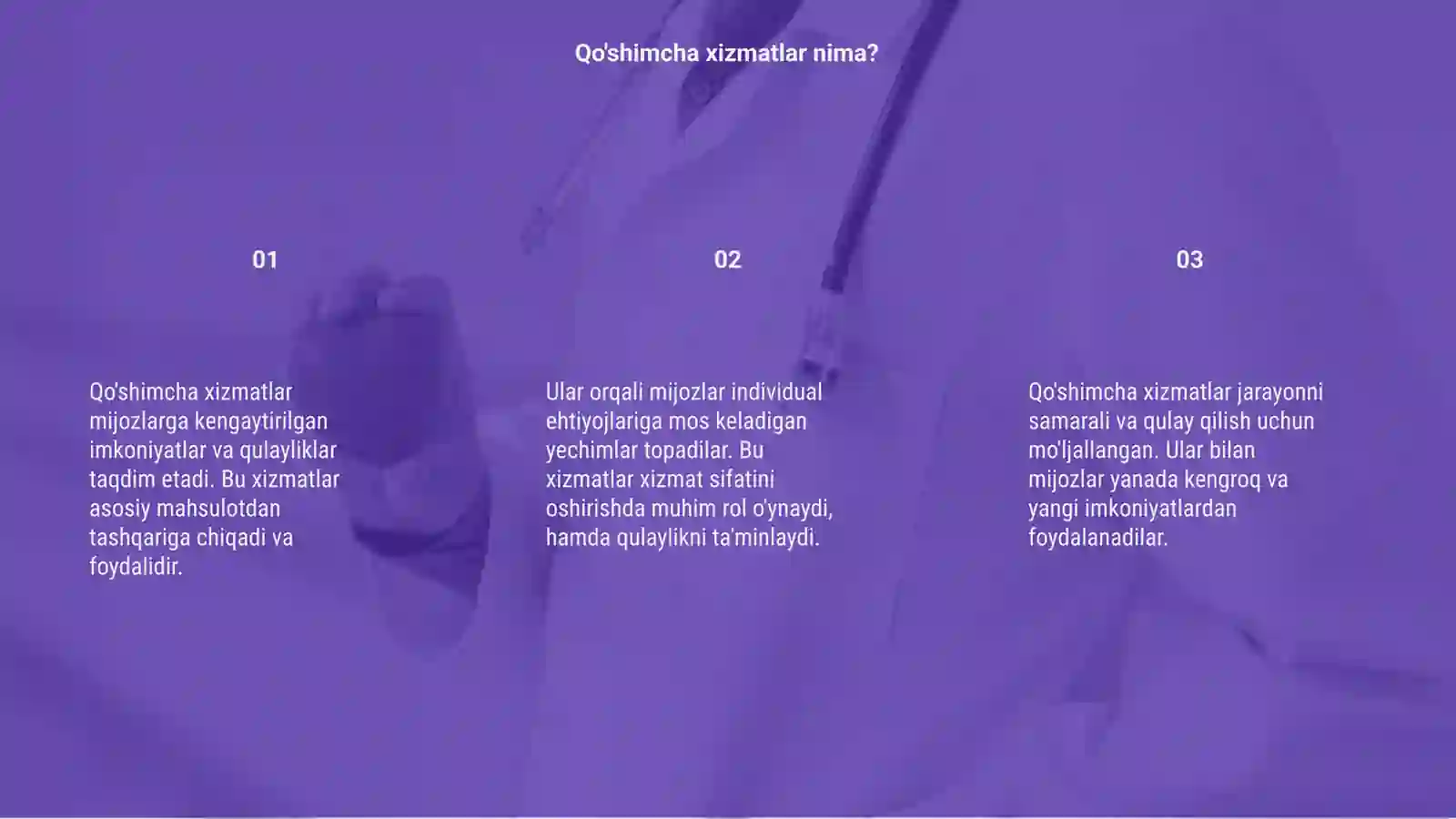 Product slide 3