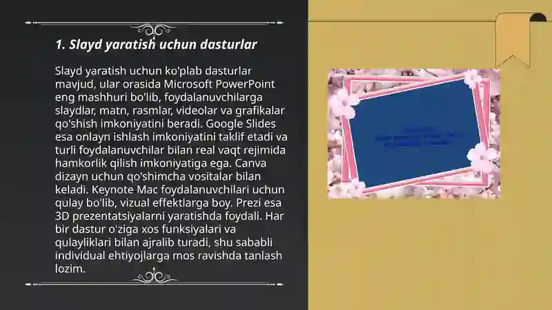 Product slide 3
