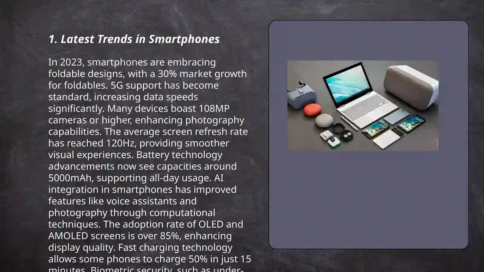 Product slide 3