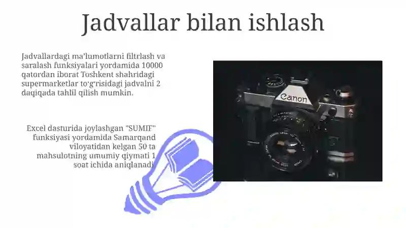 Product slide 3