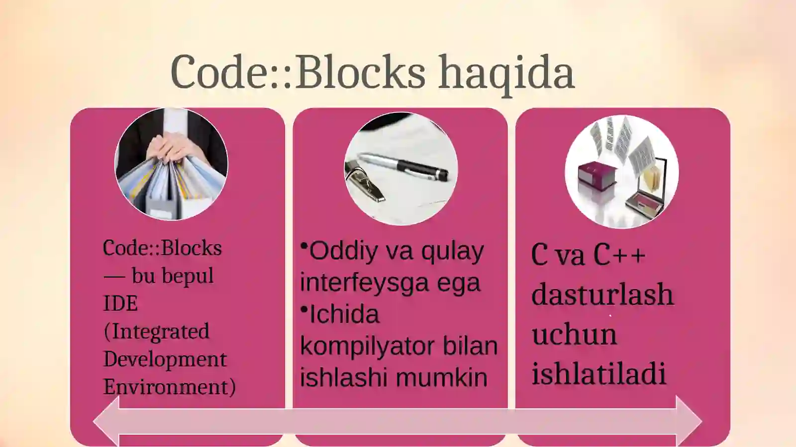 Product slide 3
