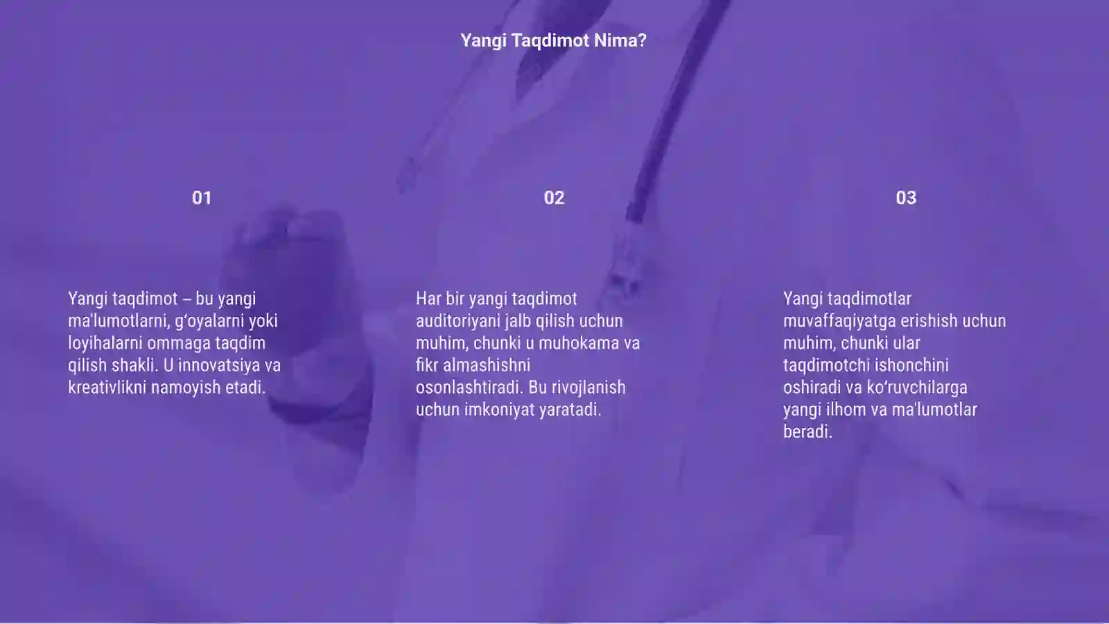Product slide 3