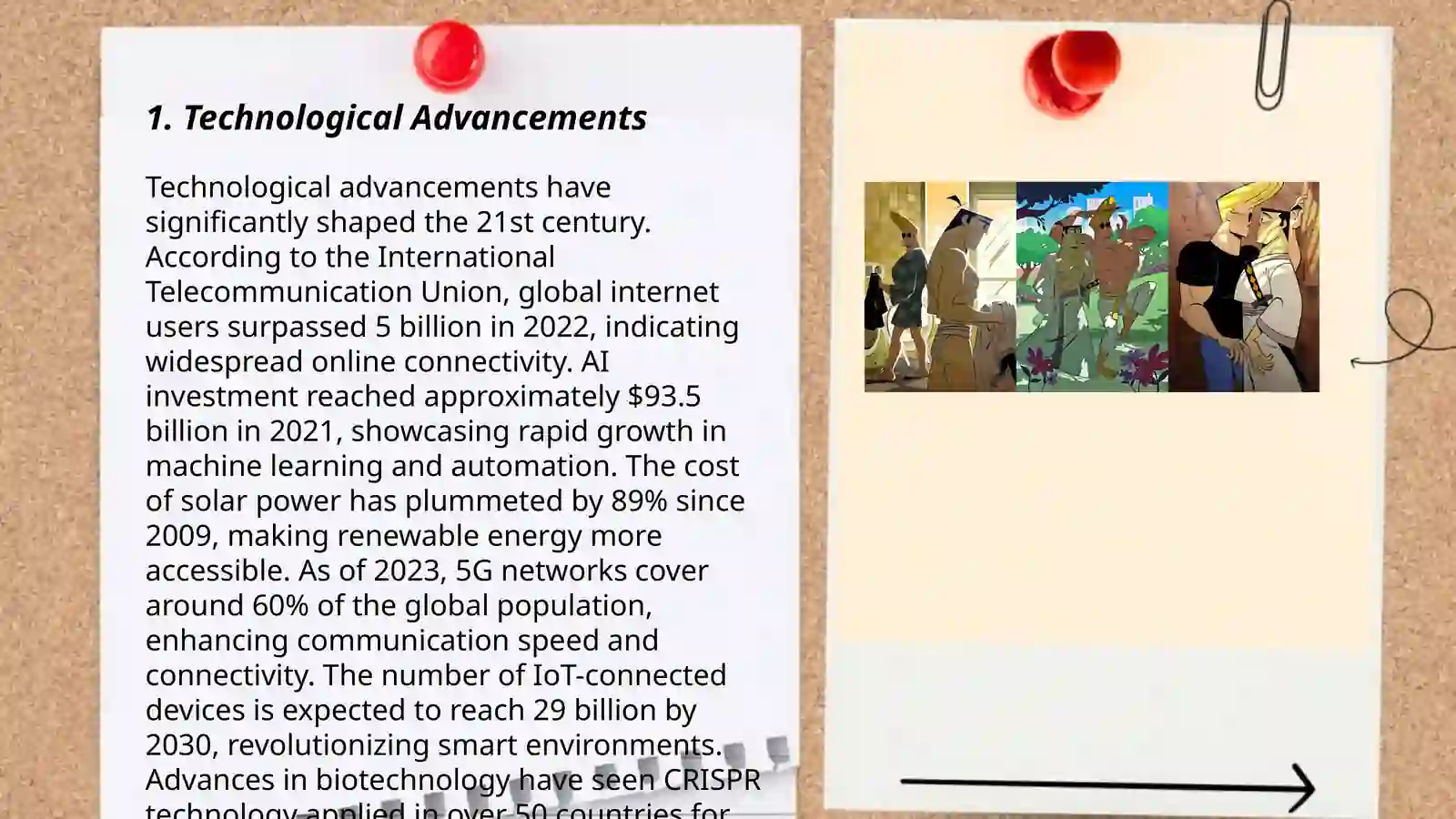 Product slide 3