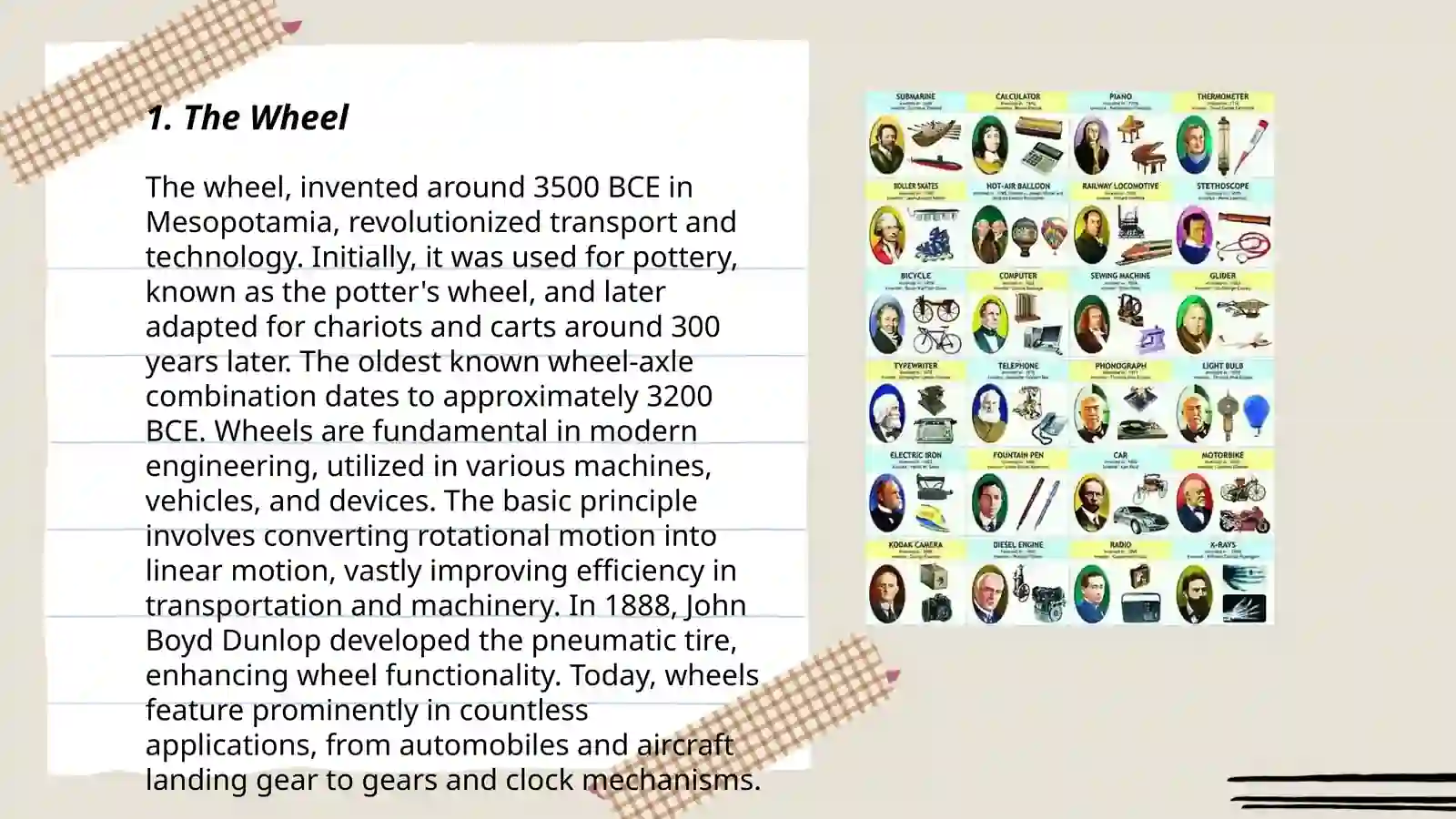 Product slide 3