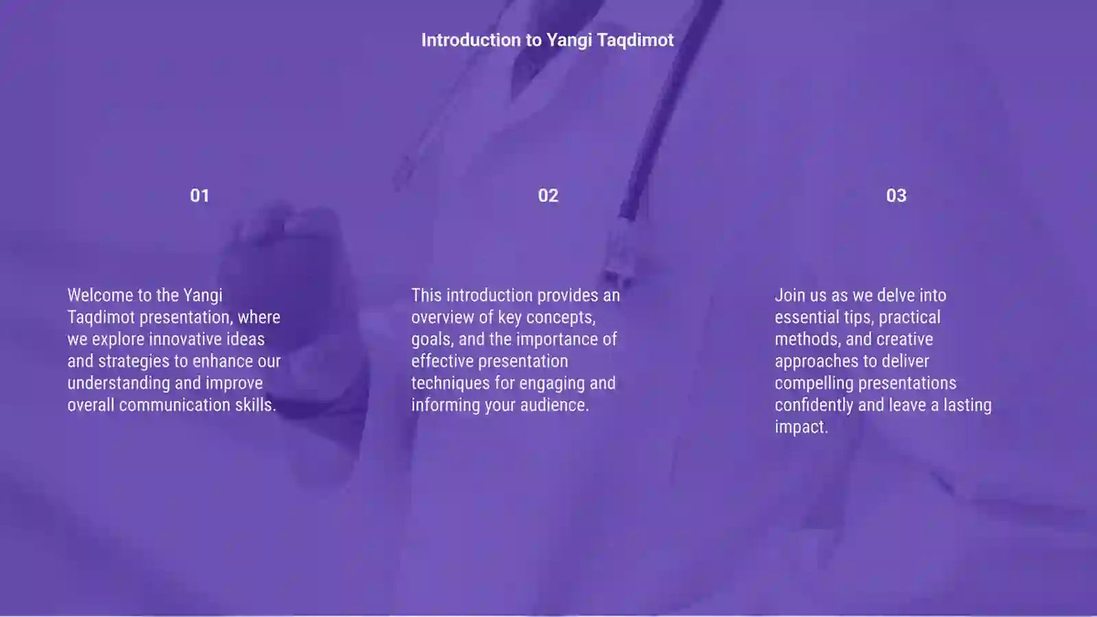 Product slide 3