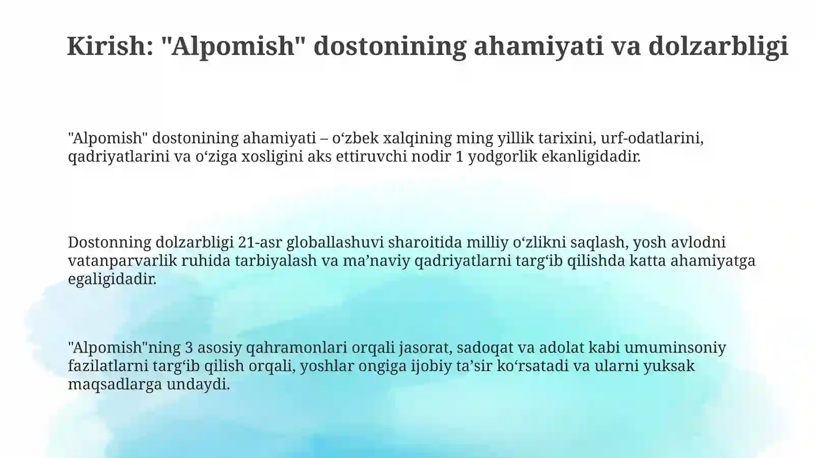 Product slide 3