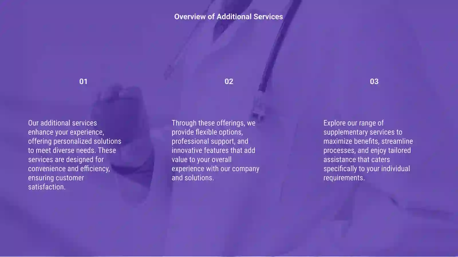 Product slide 3