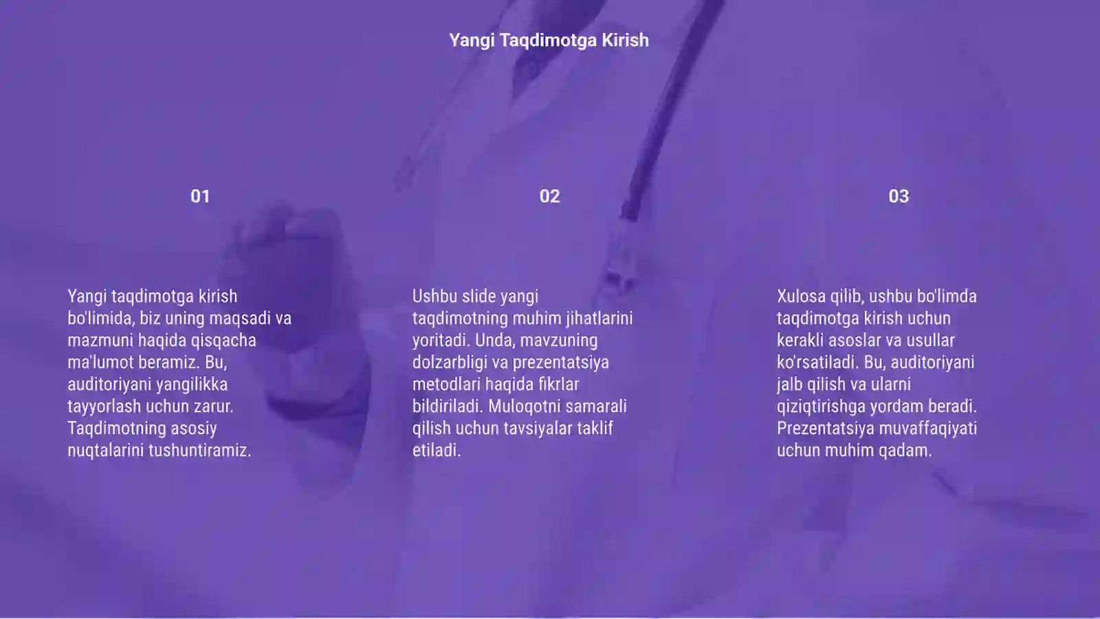 Product slide 3