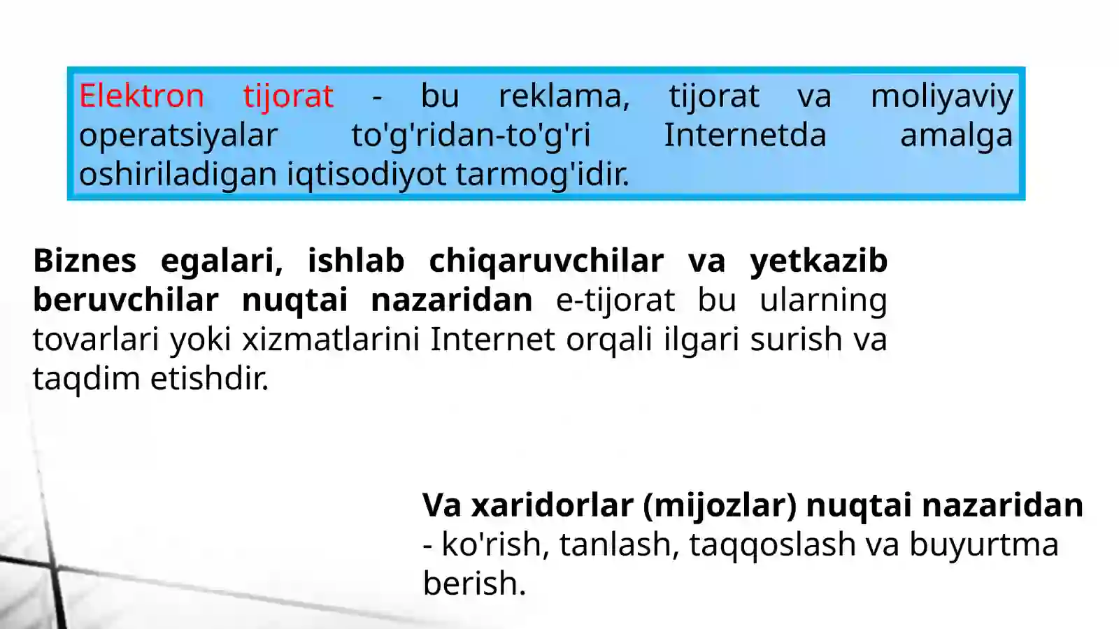Product slide 3