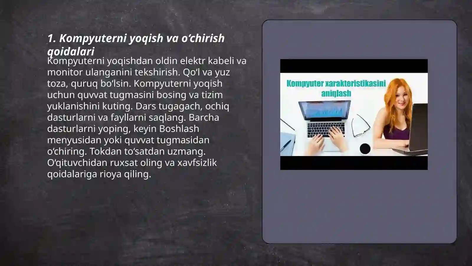 Product slide 3