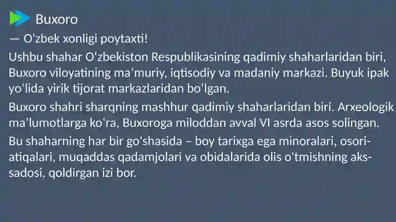 Product slide 3