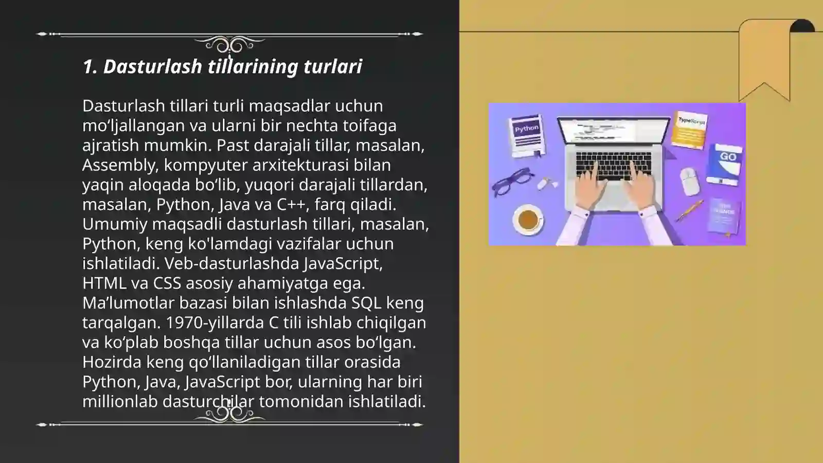 Product slide 3