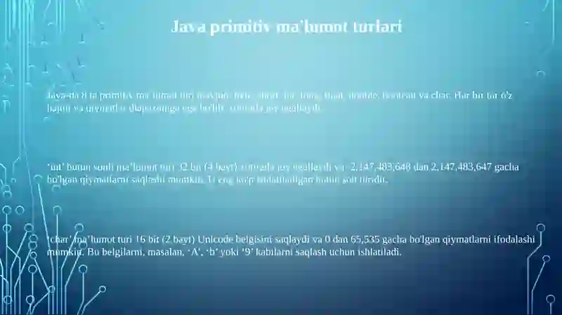 Product slide 3