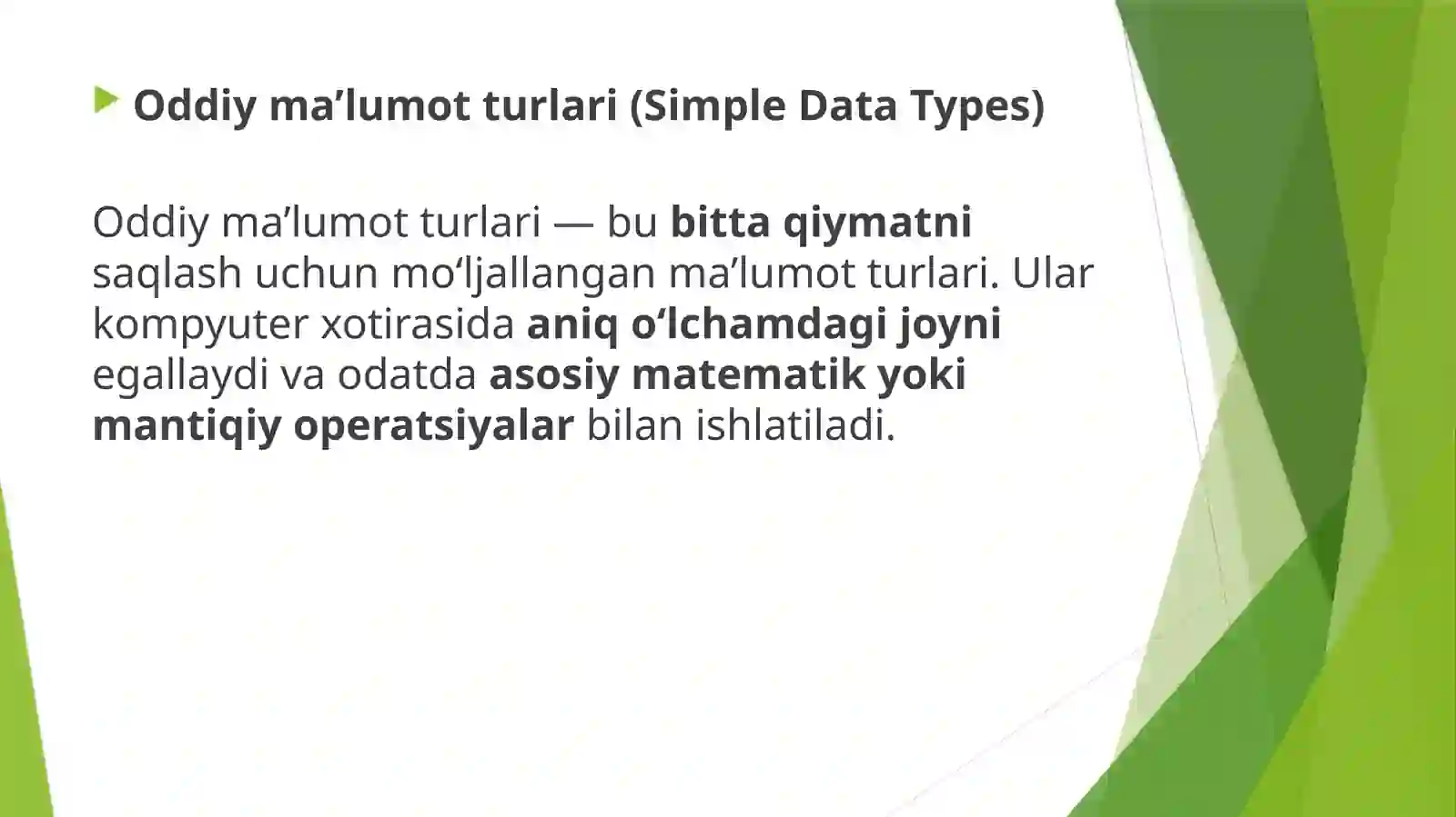 Product slide 3