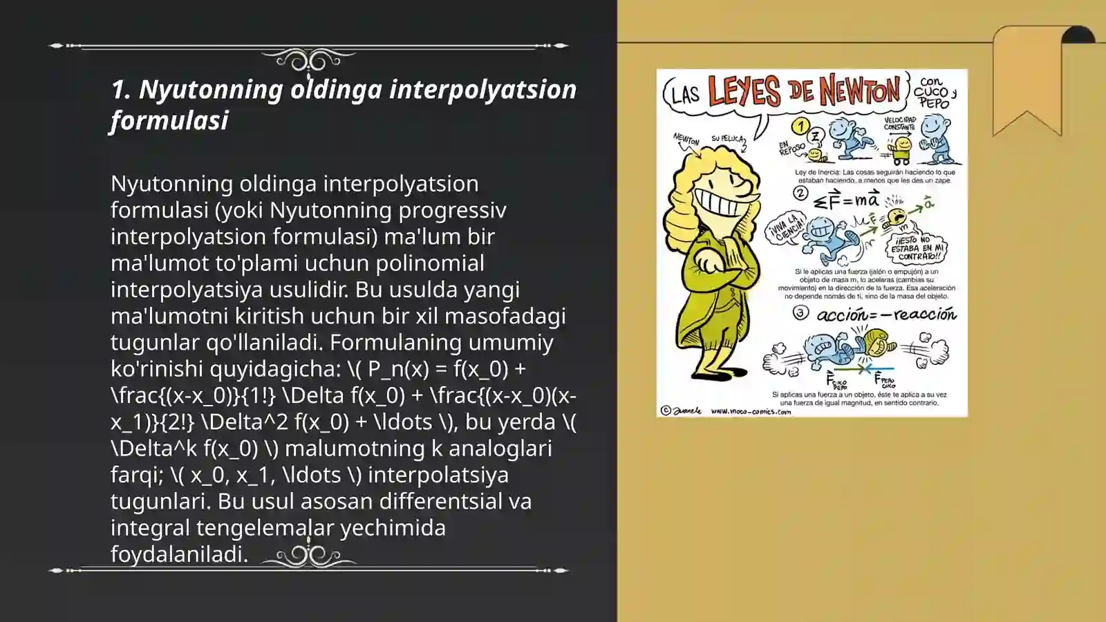 Product slide 3