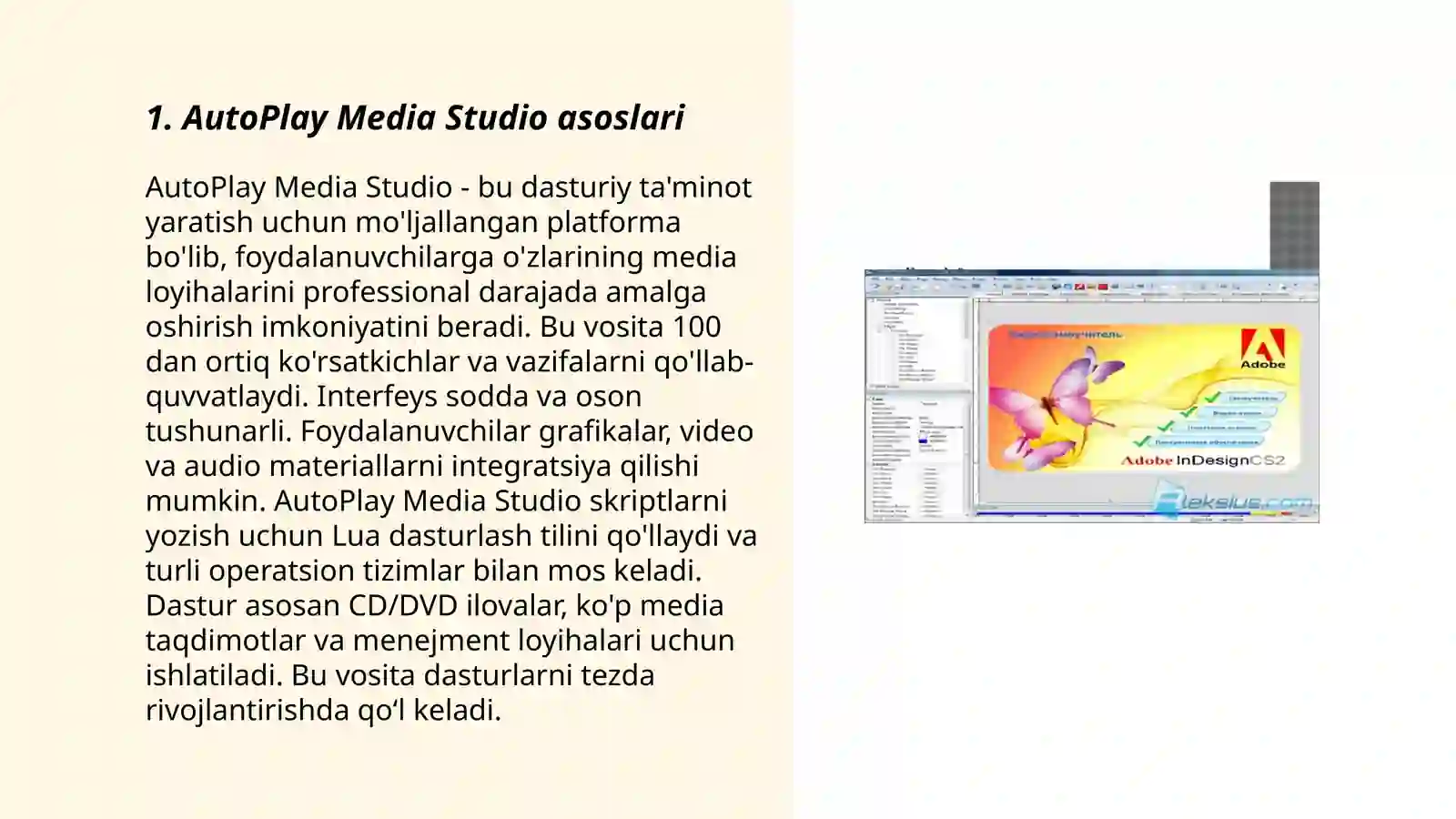 Product slide 3