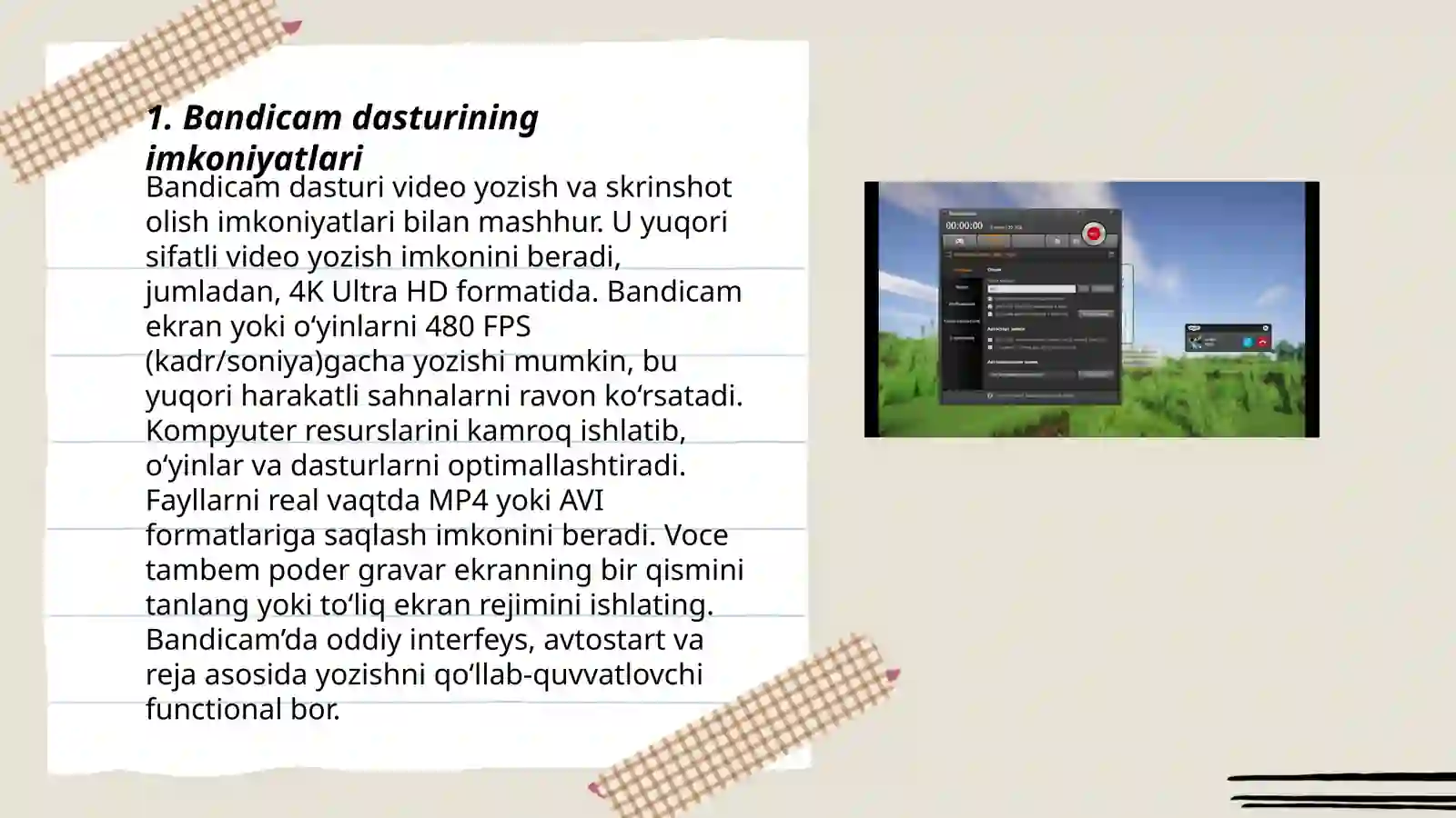 Product slide 3
