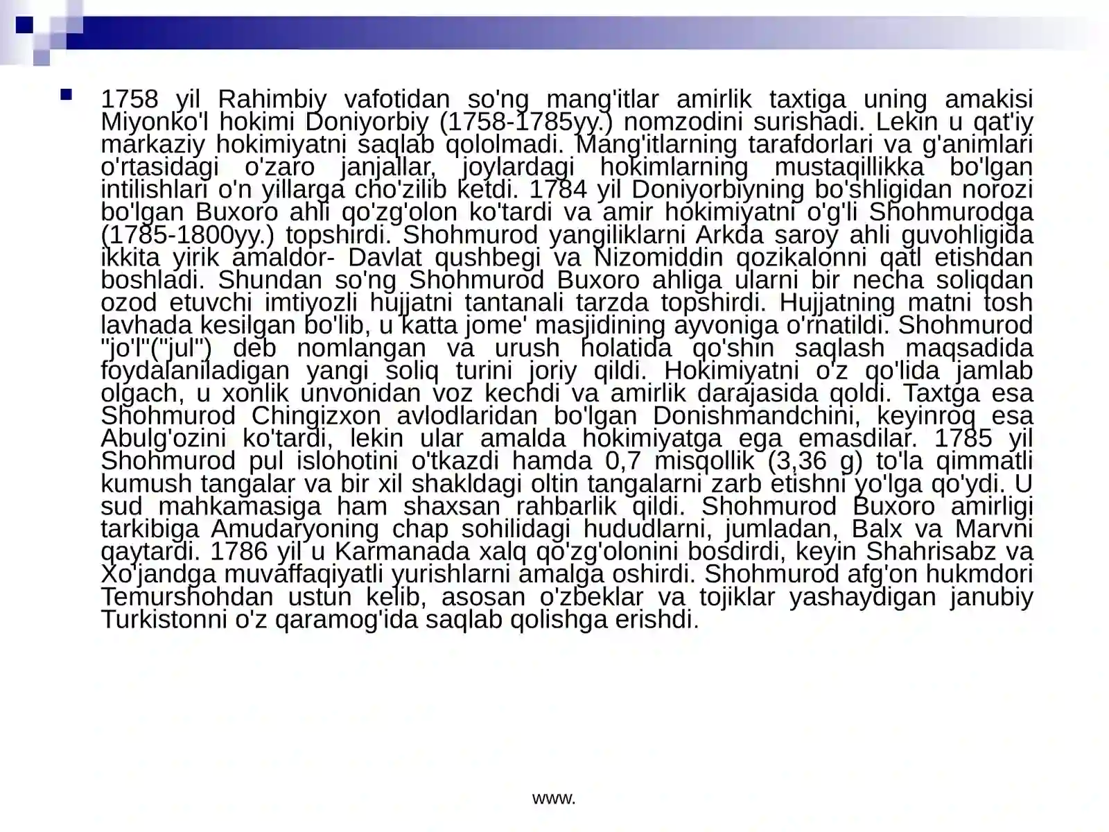 Product slide 3