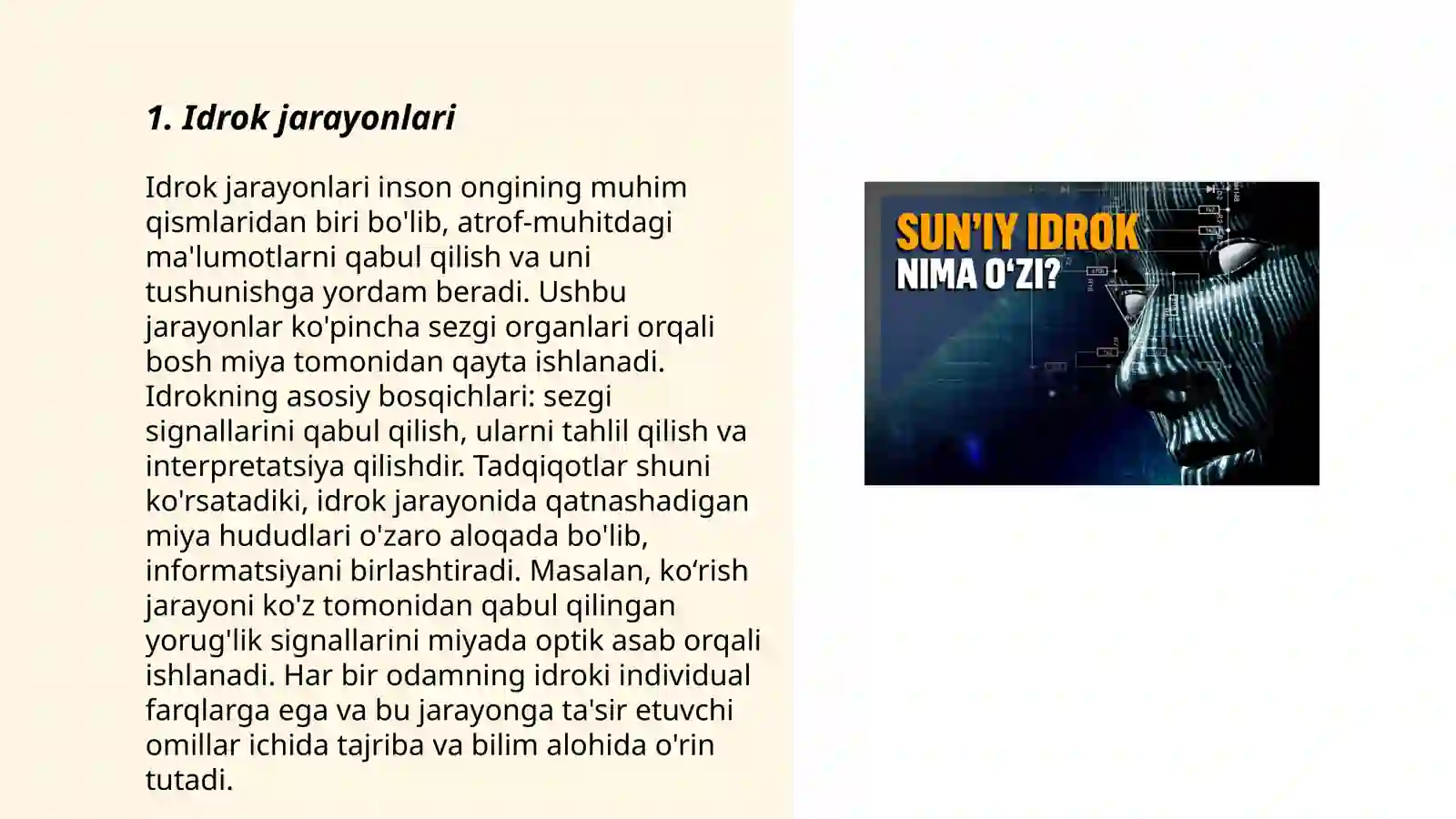 Product slide 3