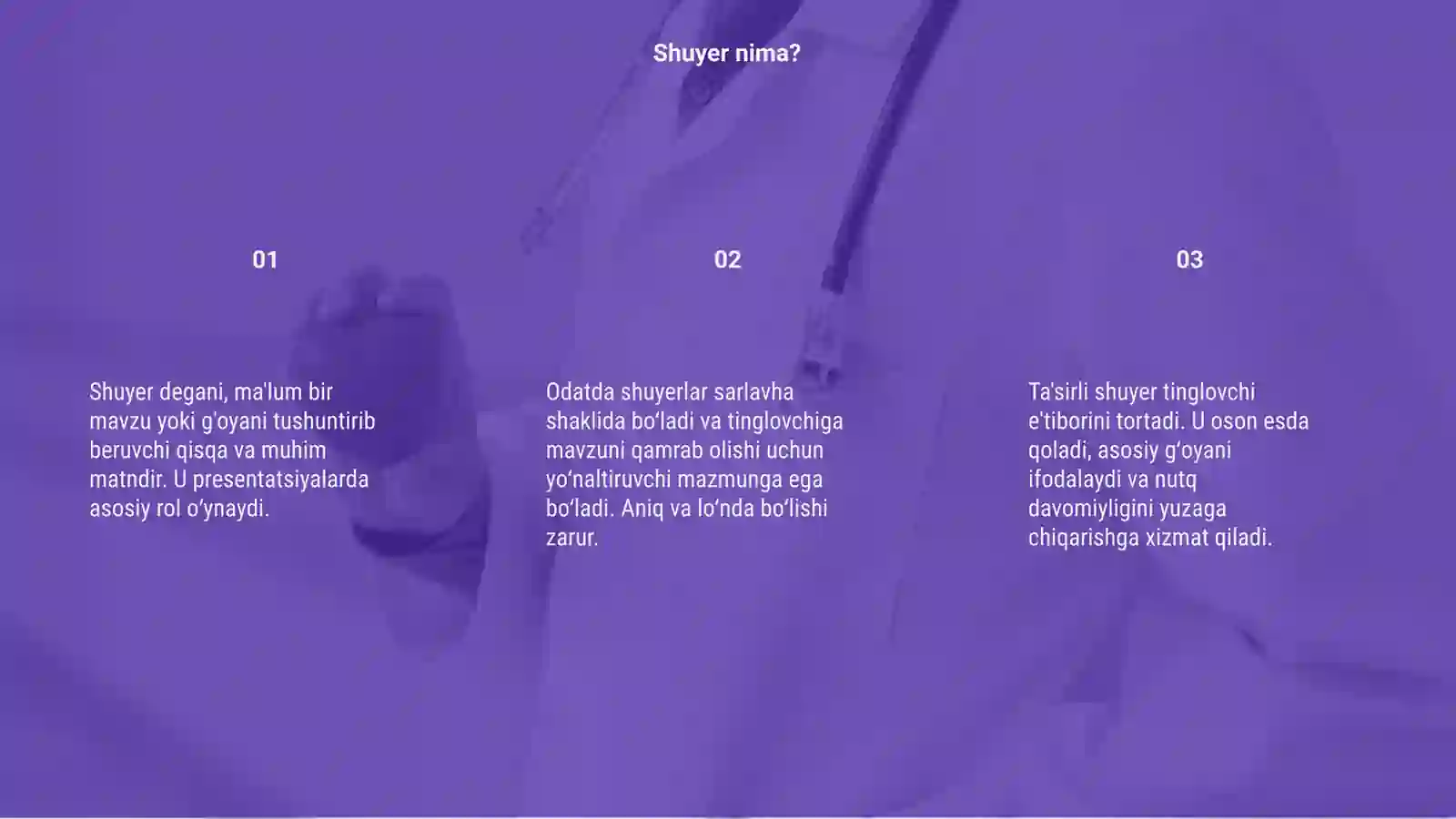 Product slide 3