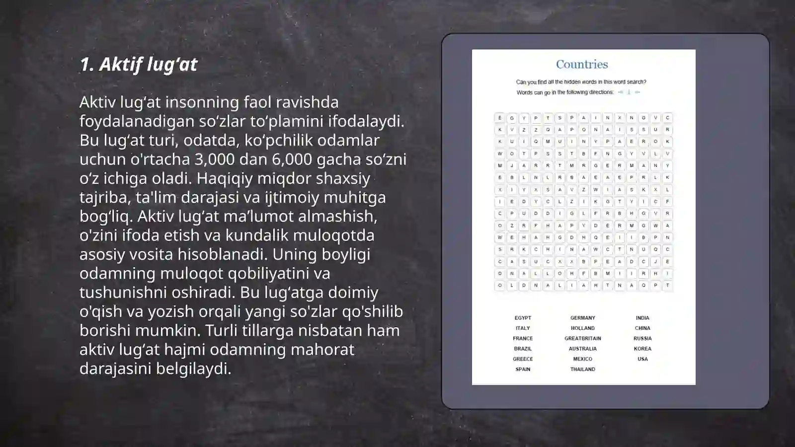 Product slide 3