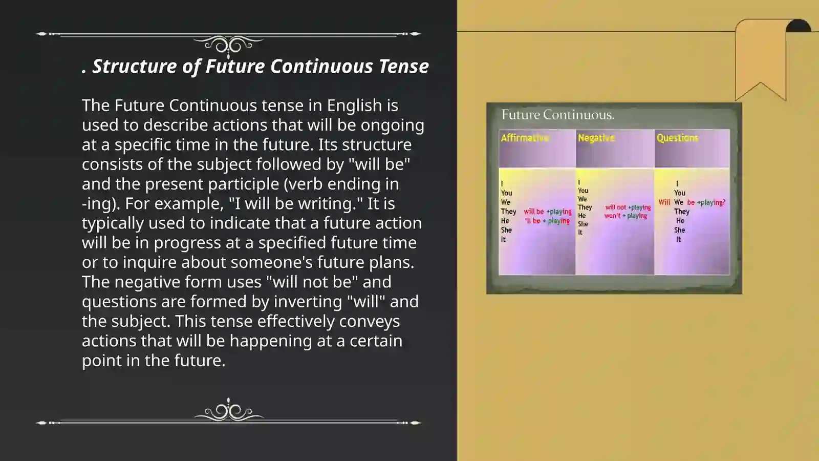 Product slide 3
