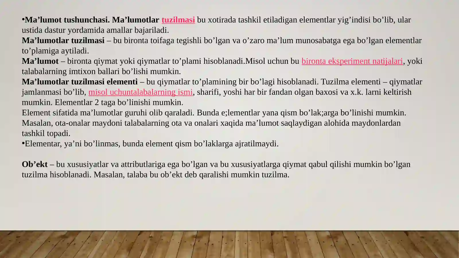Product slide 3