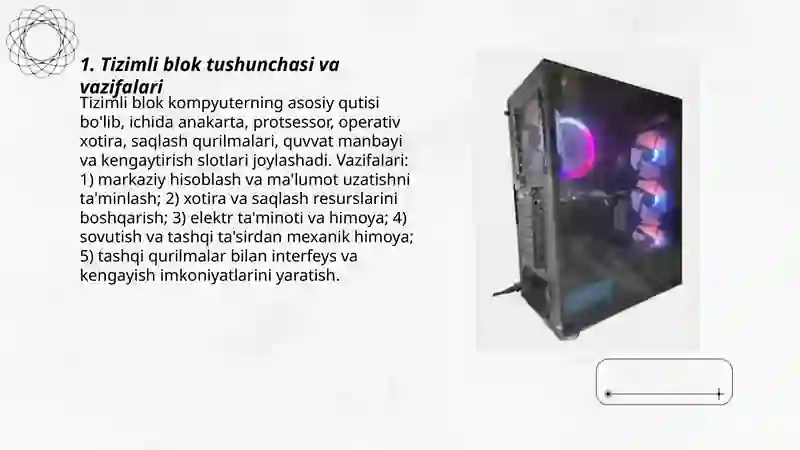 Product slide 3
