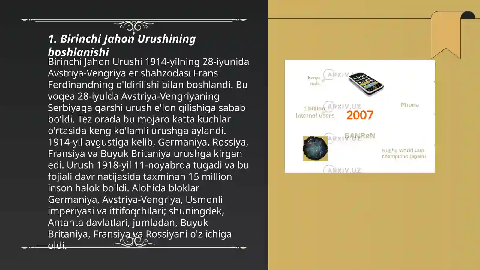 Product slide 3