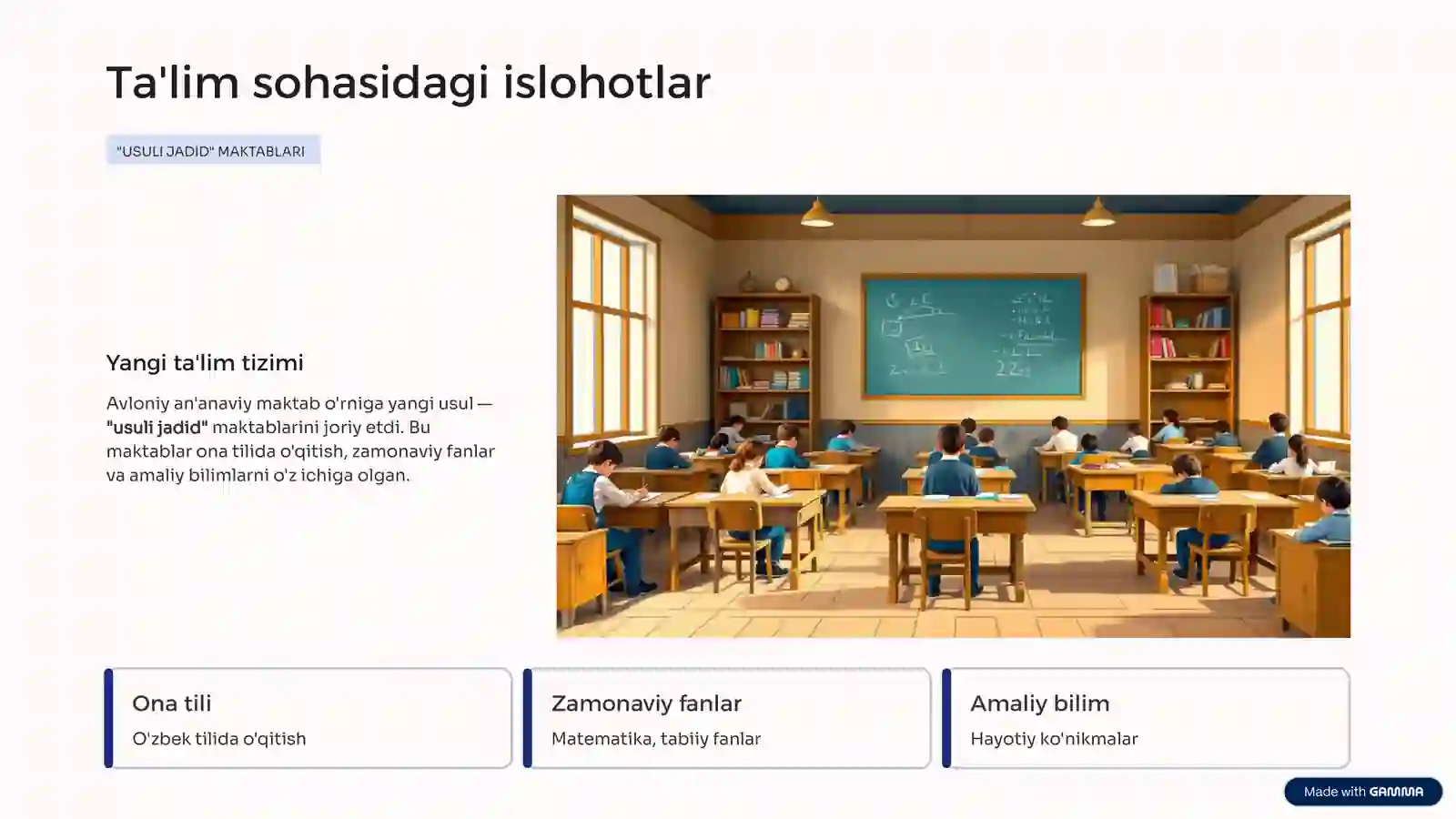 Product slide 3