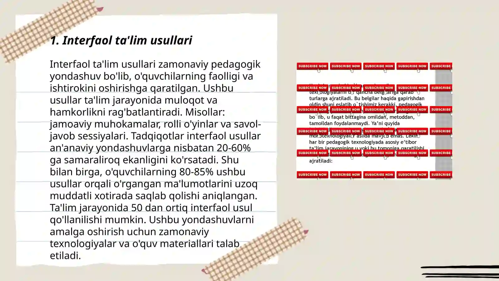 Product slide 3