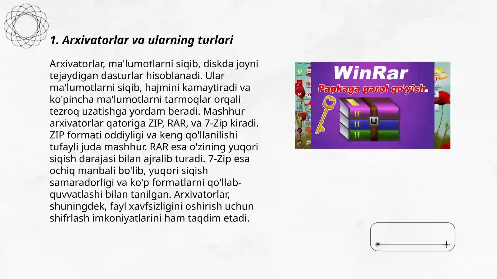 Product slide 3