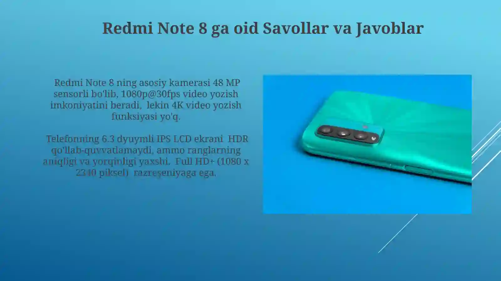 Product slide 3