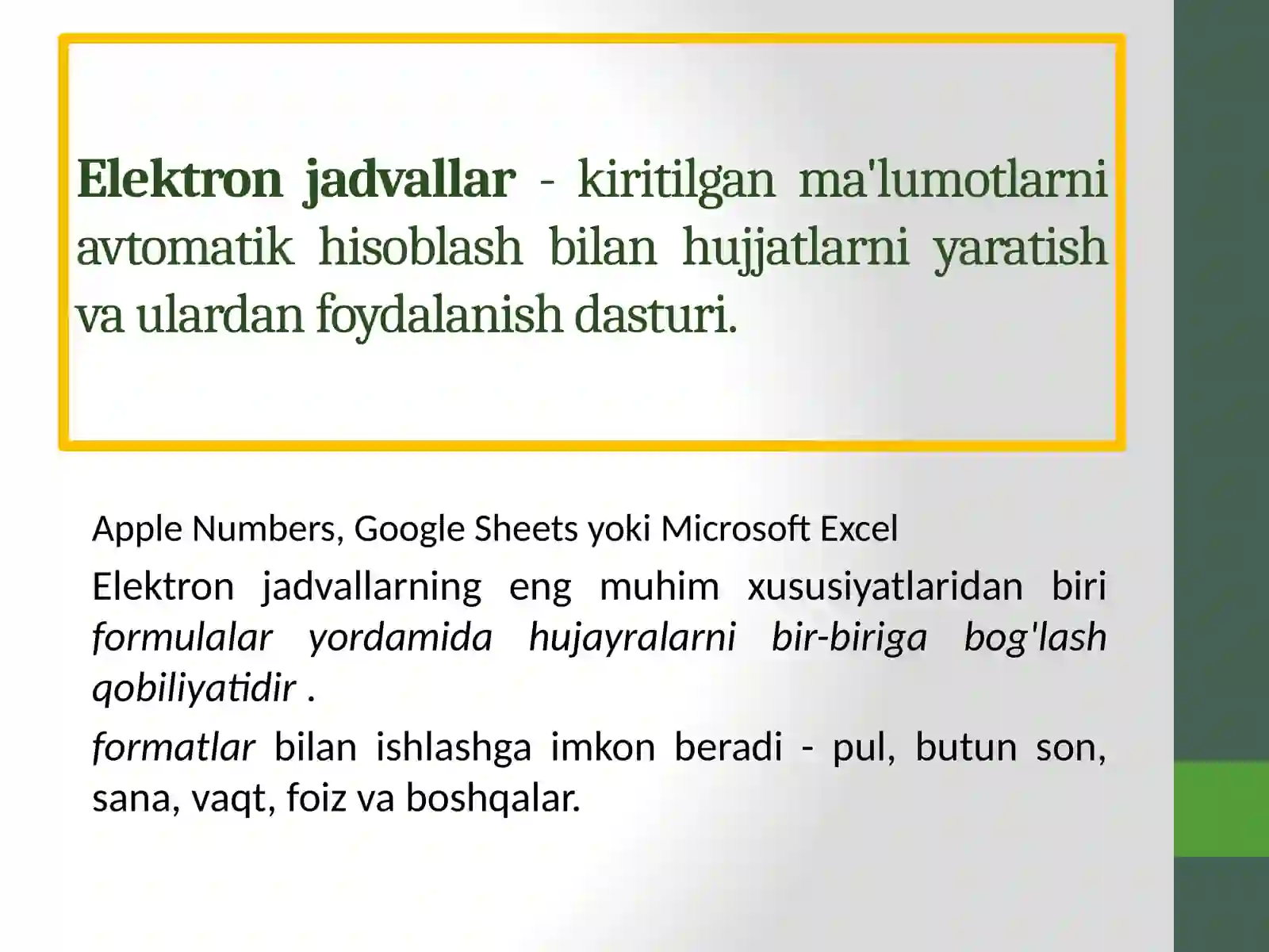 Product slide 3