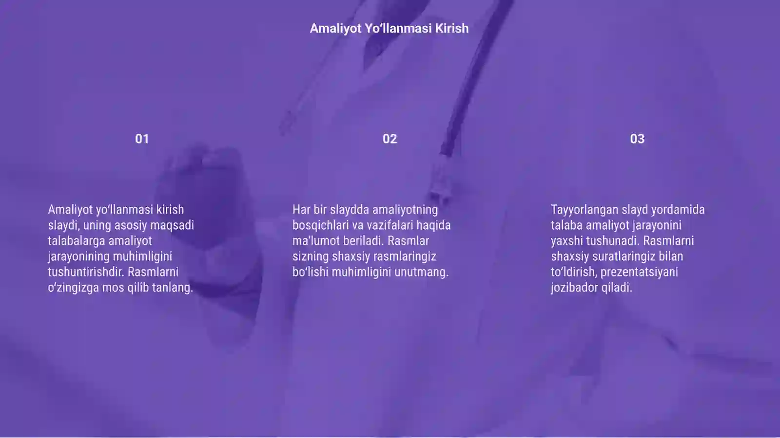 Product slide 3