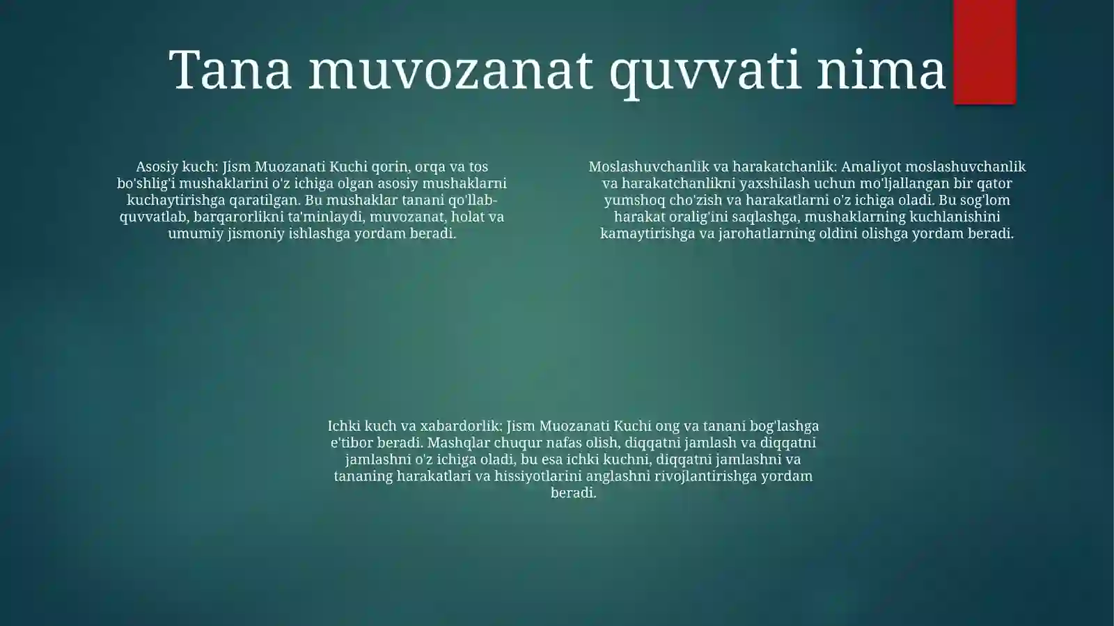 Product slide 3