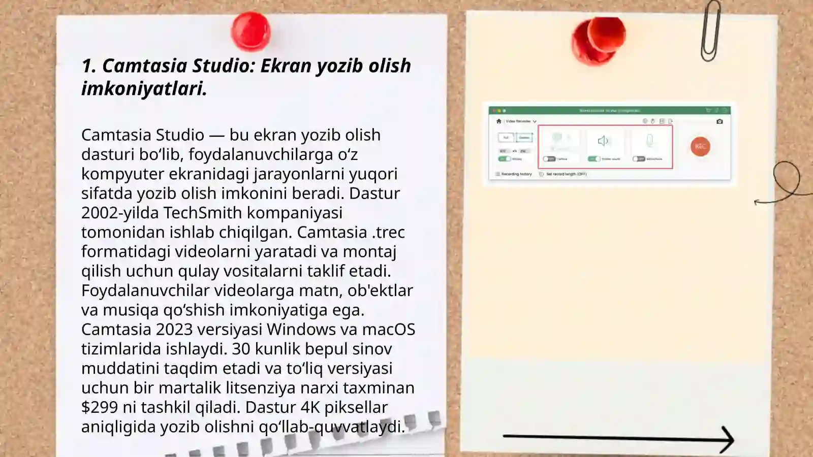 Product slide 3